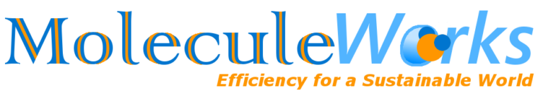Molecule Works Inc. logo