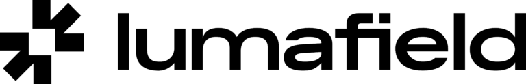 Lumafield logo