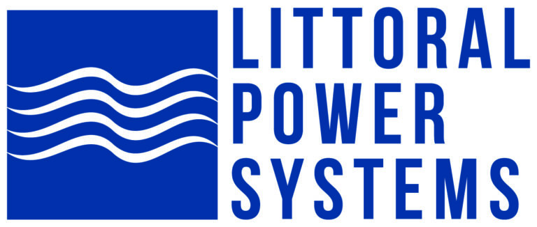 Littoral Power Systems logo
