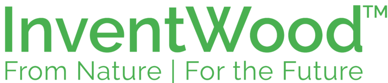 InventWood logo