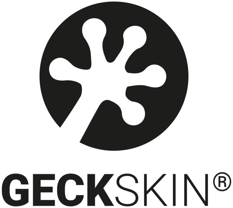 Geckskin logo