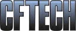 CF Tech logo