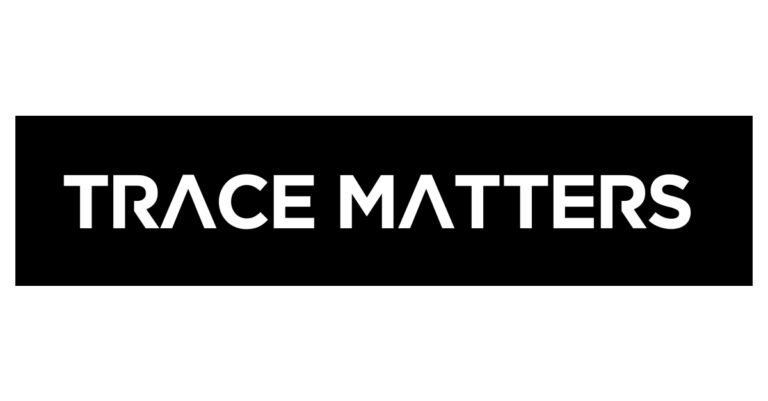 Trace Matters logo
