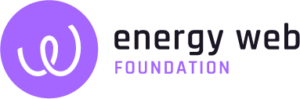 Energy Web Foundation logo