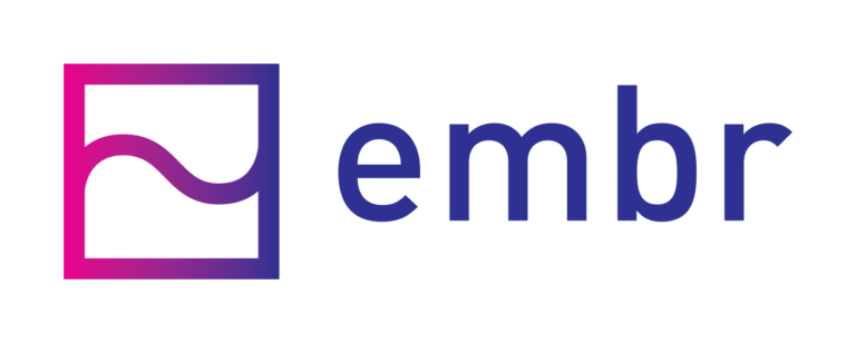 Embr Labs logo