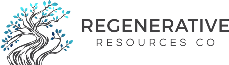 Regenerative Resources logo