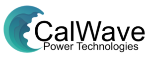 CalWave Power Technologies logo