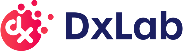 DxLab logo