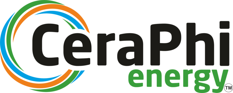 CeraPhi Energy logo