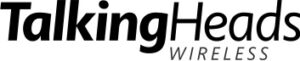 TalkingHeads Wireless logo