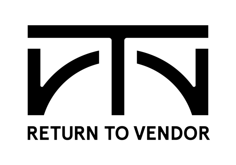 Return To Vendor logo