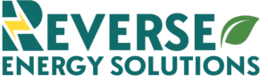 Reverse Energy Solutions logo