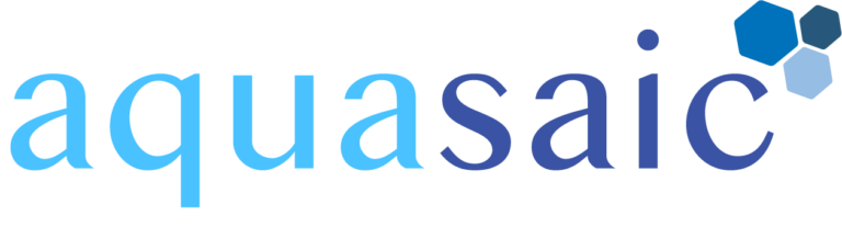 Aquasaic logo