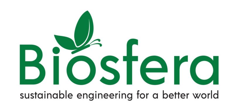 Biosfera logo