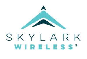 Skylark Wireless logo