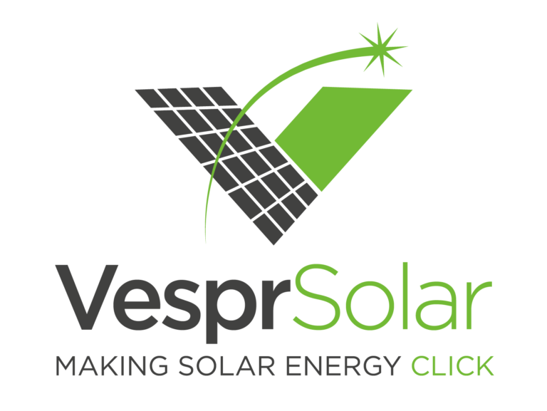 VesprSolar logo
