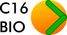 C16 Biosciences logo