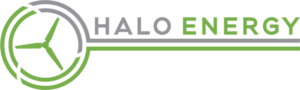 Halo Energy logo