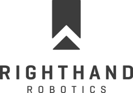 RightHand Robotics logo