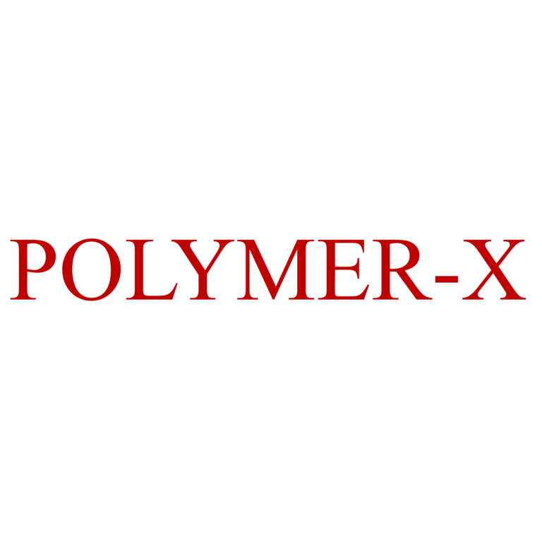 Polymer-X logo