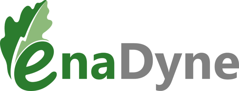 enaDyne logo