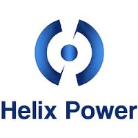 Helix Power logo