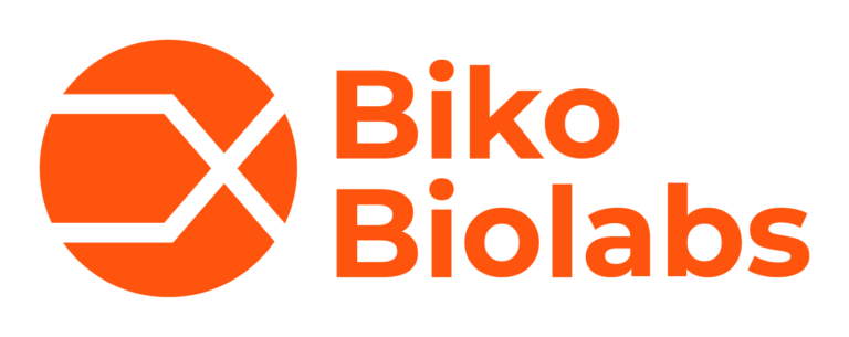 Biko Biolabs logo