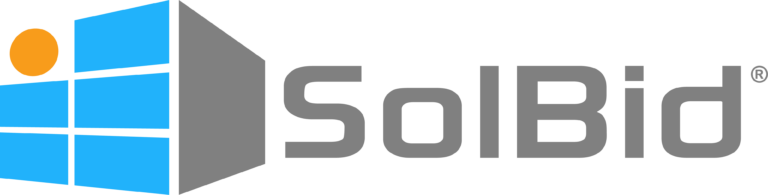 SolBid logo