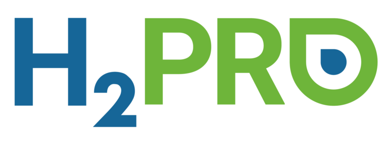 H2Pro logo