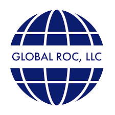 Global ROC logo