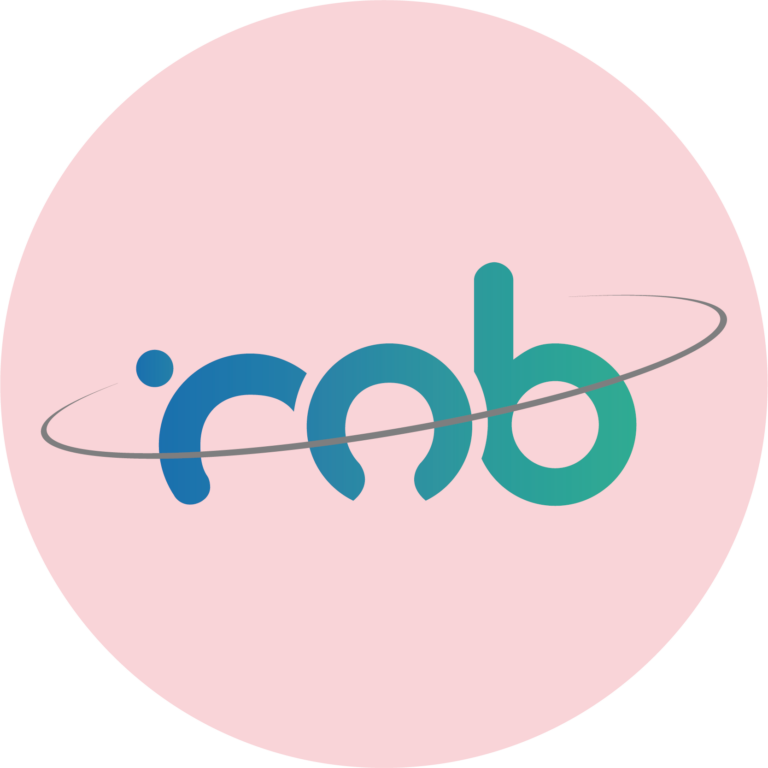 R&B Technology logo