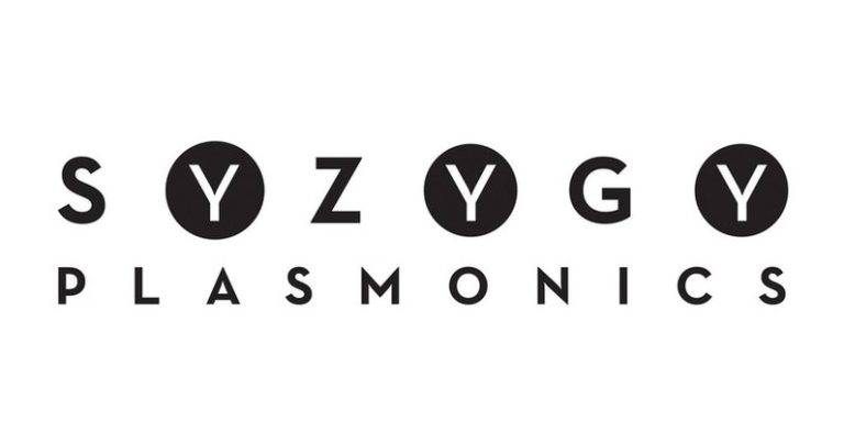 Syzygy Plasmonics logo