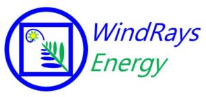 WindRays Energy LLC logo
