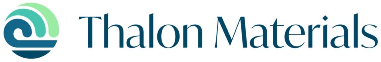 Thalon Materials logo
