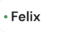 Felixfusion logo