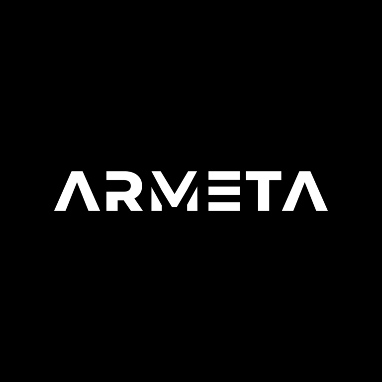 Armeta logo