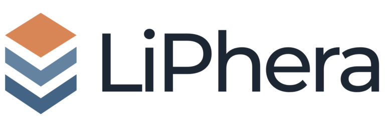 LiPhera logo