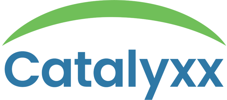 Catalyxx logo