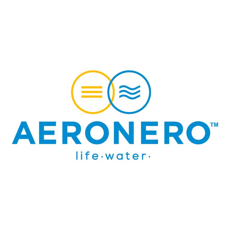 AeroNero logo