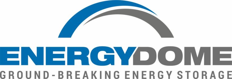 Energy Dome logo