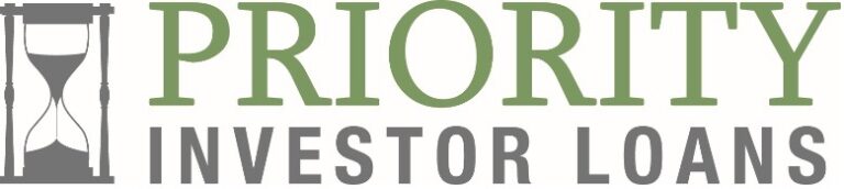 Priority Investor Loans logo