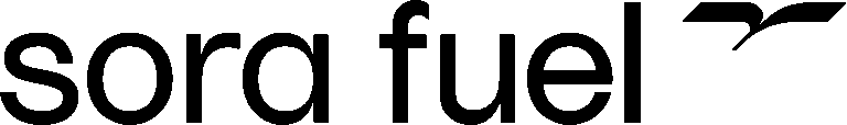 Sora Fuel Corporation logo