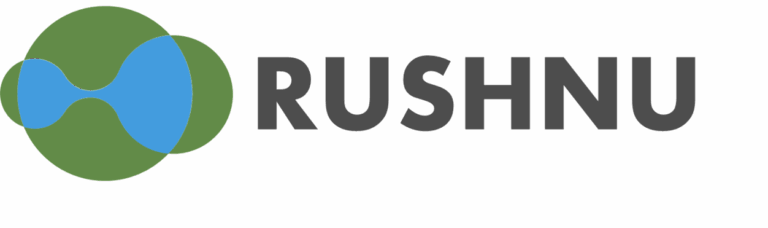 Rushnu logo