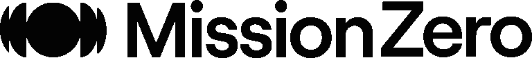 Mission Zero Technologies logo
