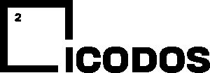 ICODOS logo