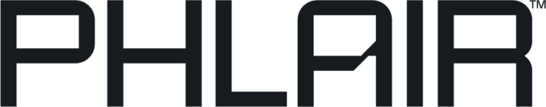 Phlair logo