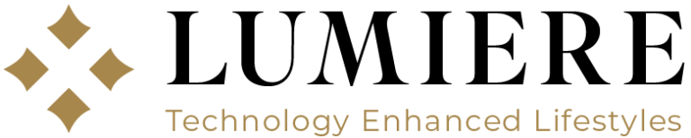 Lumiere Solutions logo