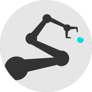 Salem Robotics logo