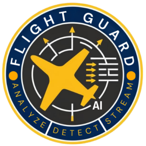 Flight Guard AI logo