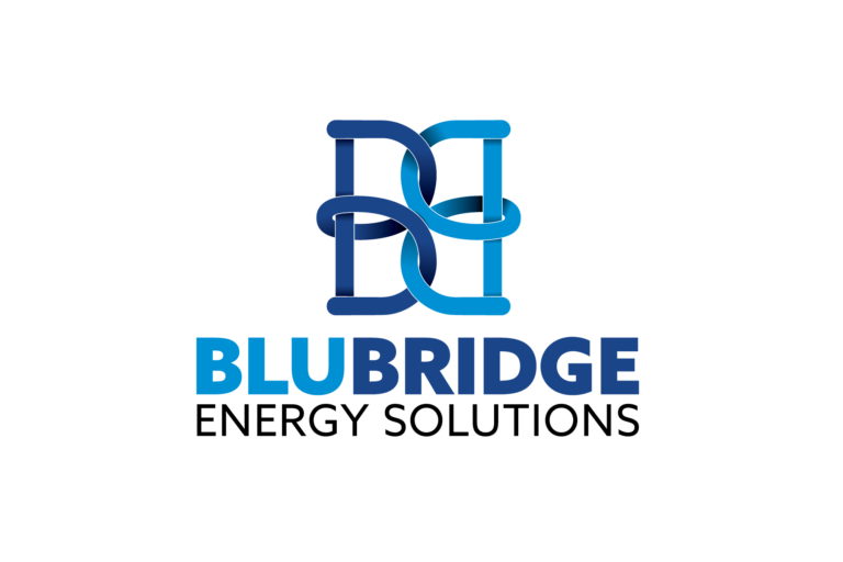 BluBridge Energy Solutions logo